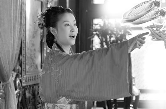 Mu Gui Ying Assumes Command 《穆桂英挂帅》 (2012)