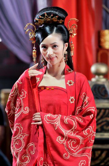 Mu Gui Ying Assumes Command 《穆桂英挂帅》 (2012)