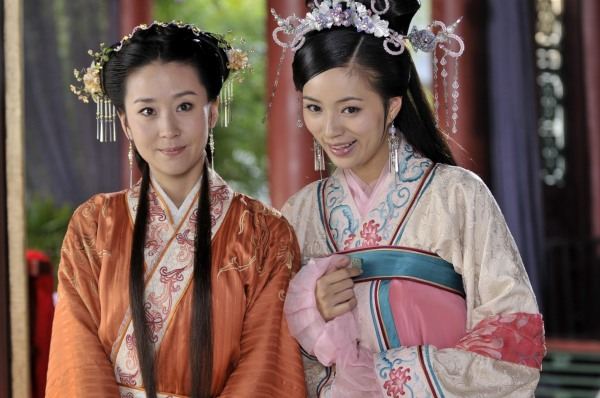 Mu Gui Ying Assumes Command 《穆桂英挂帅》 (2012)