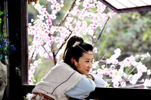 Mu Gui Ying Assumes Command 《穆桂英挂帅》 (2012)