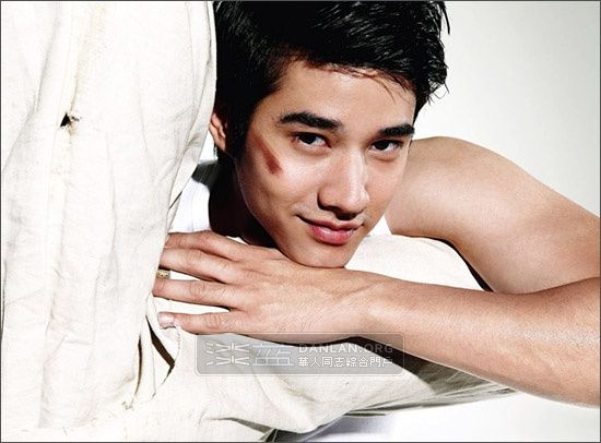 Mario Maurer อีกสักครั้ง
