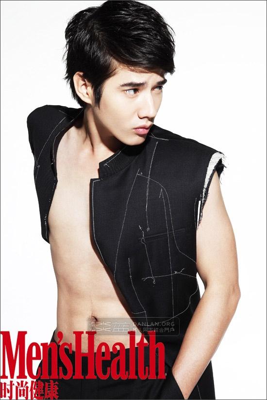 Mario Maurer อีกสักครั้ง