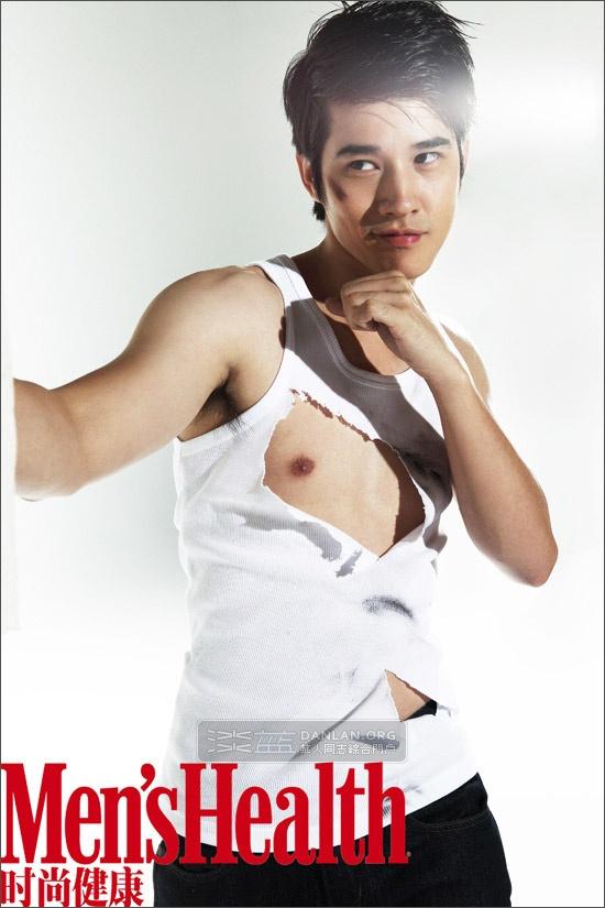 Mario Maurer อีกสักครั้ง