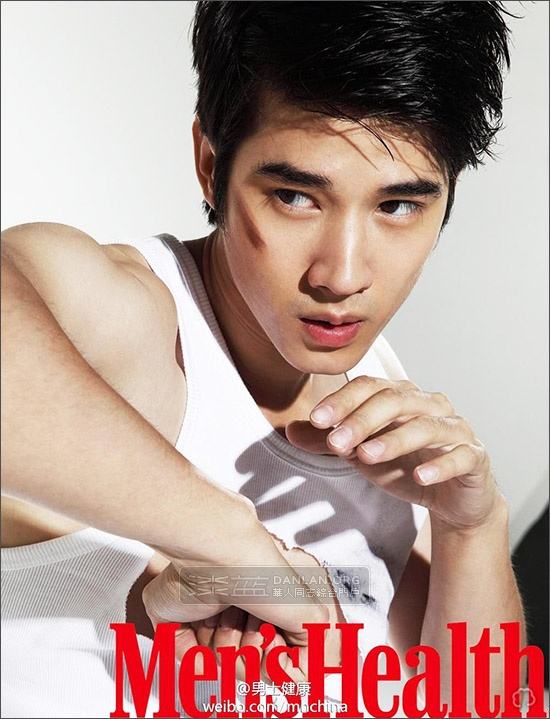 Mario Maurer อีกสักครั้ง