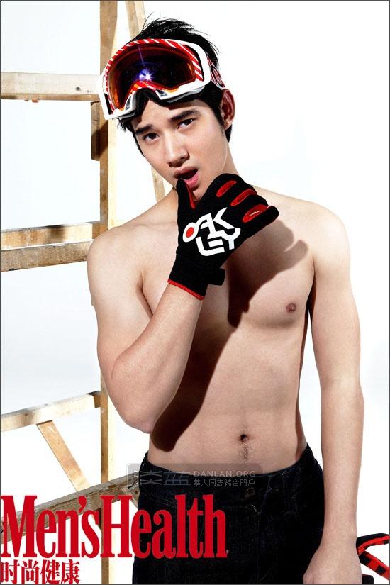Mario Maurer อีกสักครั้ง