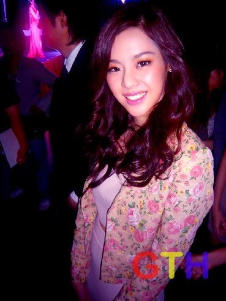 ไอซ์ ปรีชญา พงษ์ธนานิกร