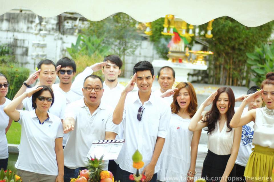 ไอซ์ ปรีชญา พงษ์ธนานิกร
