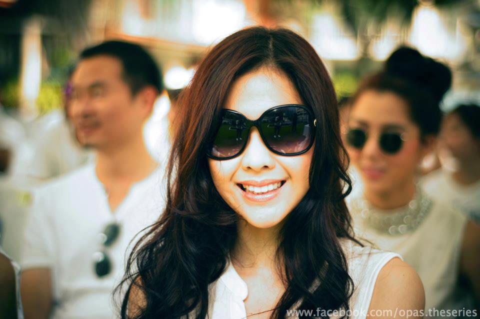 ไอซ์ ปรีชญา พงษ์ธนานิกร