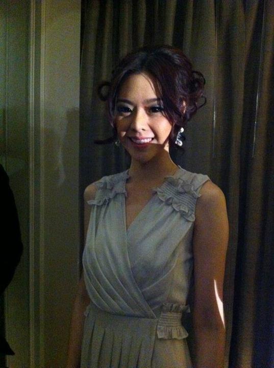 ไอซ์ ปรีชญา พงษ์ธนานิกร