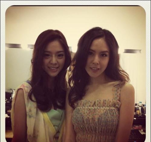 ไอซ์ ปรีชญา พงษ์ธนานิกร