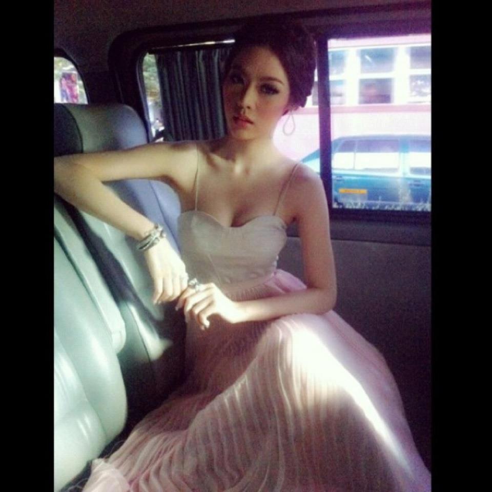 ไอซ์ ปรีชญา พงษ์ธนานิกร