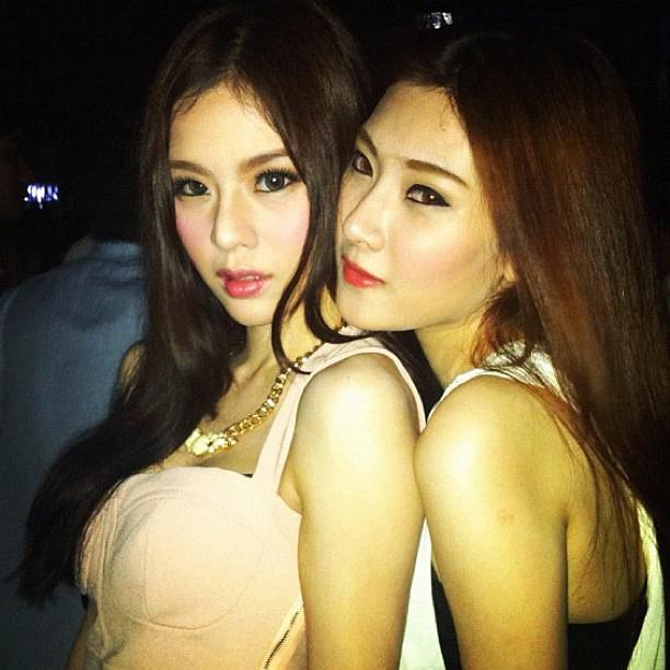 ไอซ์ ปรีชญา พงษ์ธนานิกร