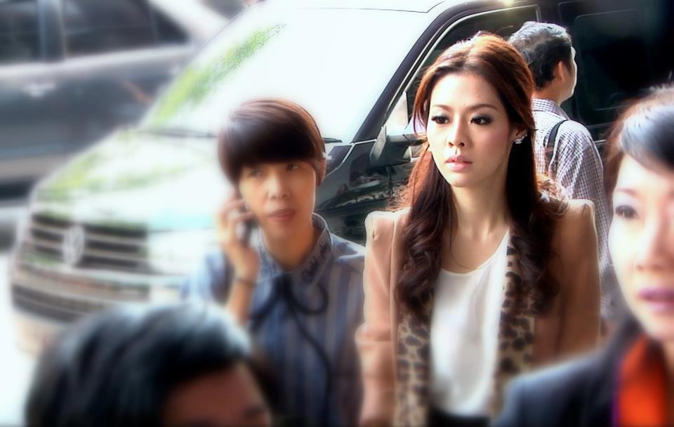 ไอซ์ ปรีชญา พงษ์ธนานิกร