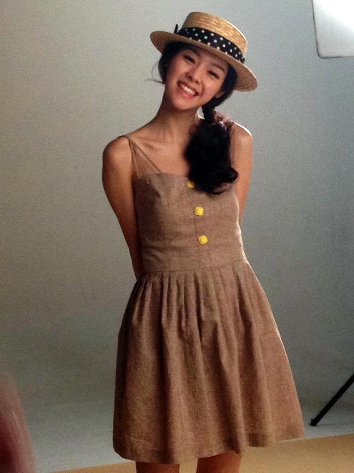 ไอซ์ ปรีชญา พงษ์ธนานิกร