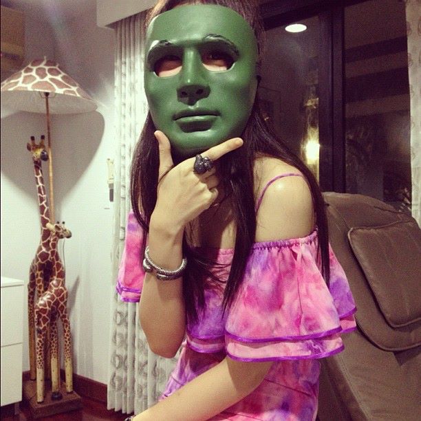 ไอซ์ ปรีชญา พงษ์ธนานิกร