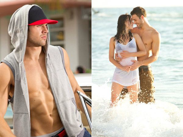 กรี๊ดดดๆๆ Step Up 4 โดนใจอย่างแรงค๊าาาา(ไม่สปอยล์)