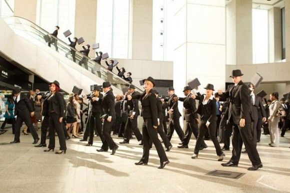 กรี๊ดดดๆๆ Step Up 4 โดนใจอย่างแรงค๊าาาา(ไม่สปอยล์)