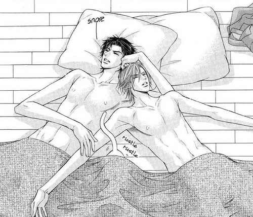 ํYAOI 152