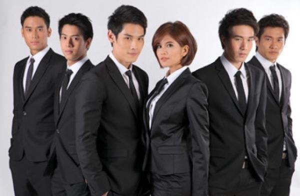 ผลการจัดอันดับความนิยมทีวีไทย วันเสาร์ที่ 28 กรกฎาคม 2555