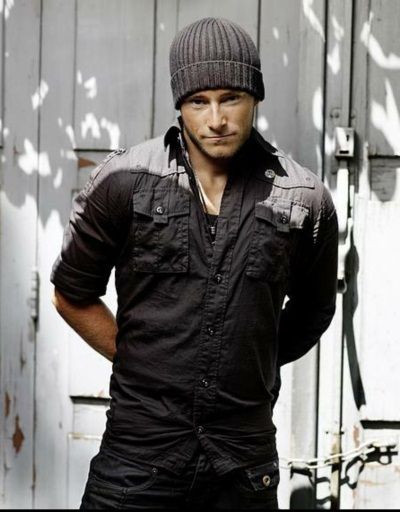 ตะลึง! บาเลียน บุชบอม ทอมที่หล่อที่สุดในโลก