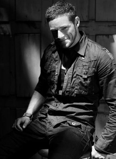 ตะลึง! บาเลียน บุชบอม ทอมที่หล่อที่สุดในโลก