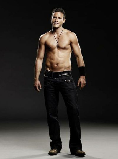 ตะลึง! บาเลียน บุชบอม ทอมที่หล่อที่สุดในโลก