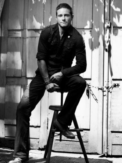 ตะลึง! บาเลียน บุชบอม ทอมที่หล่อที่สุดในโลก
