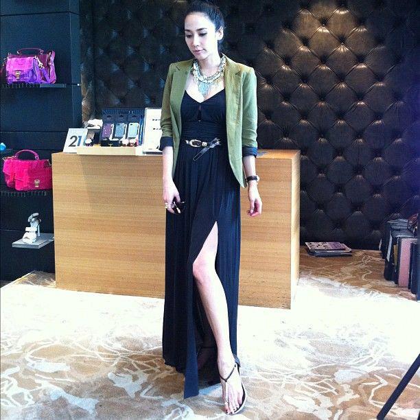 อั้ม พัชราภา  Instagram