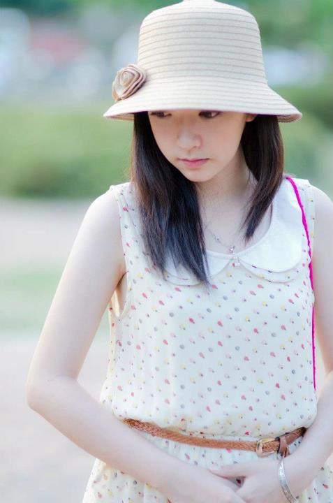New !! Net-idol Girl