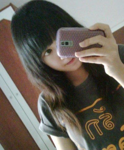 New !! Net-idol Girl