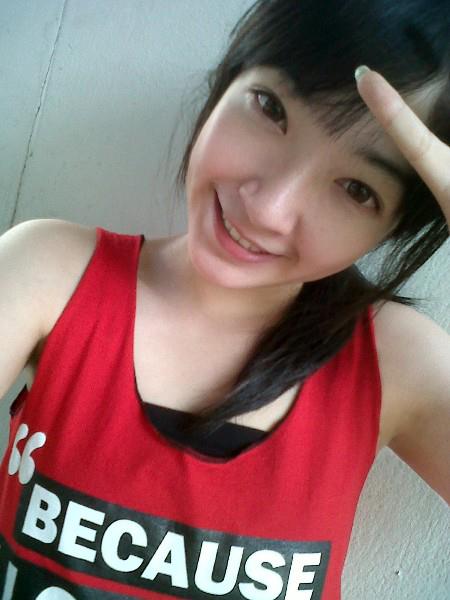 New !! Net-idol Girl