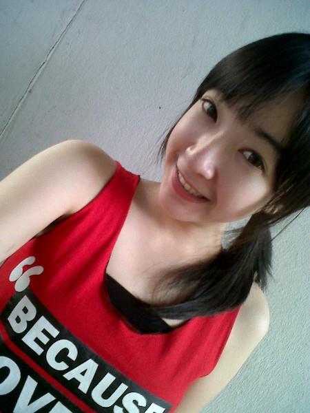 New !! Net-idol Girl
