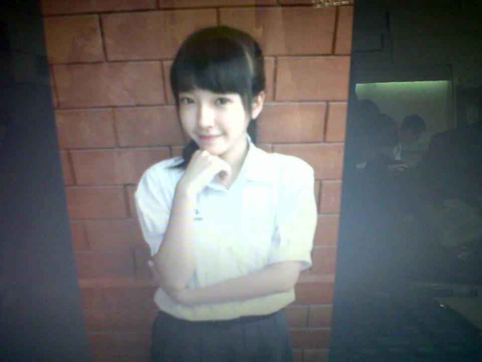 New !! Net-idol Girl