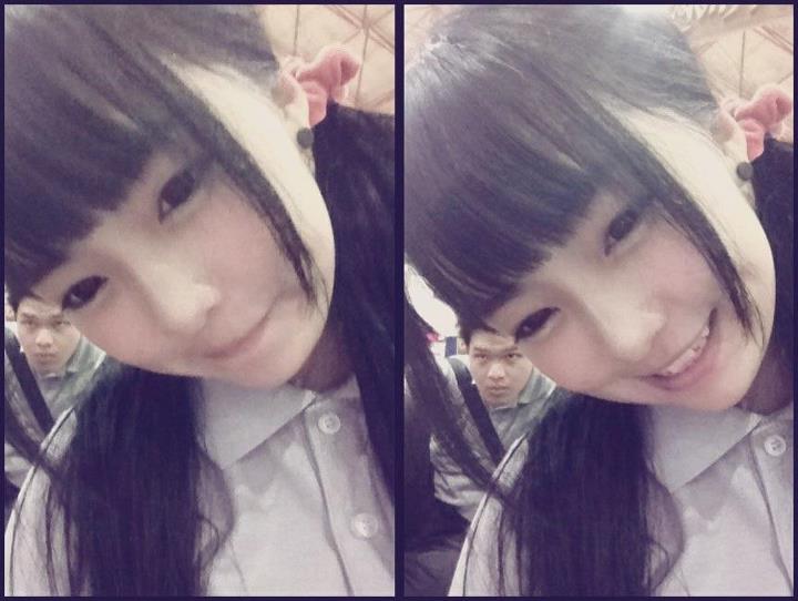 New !! Net-idol Girl
