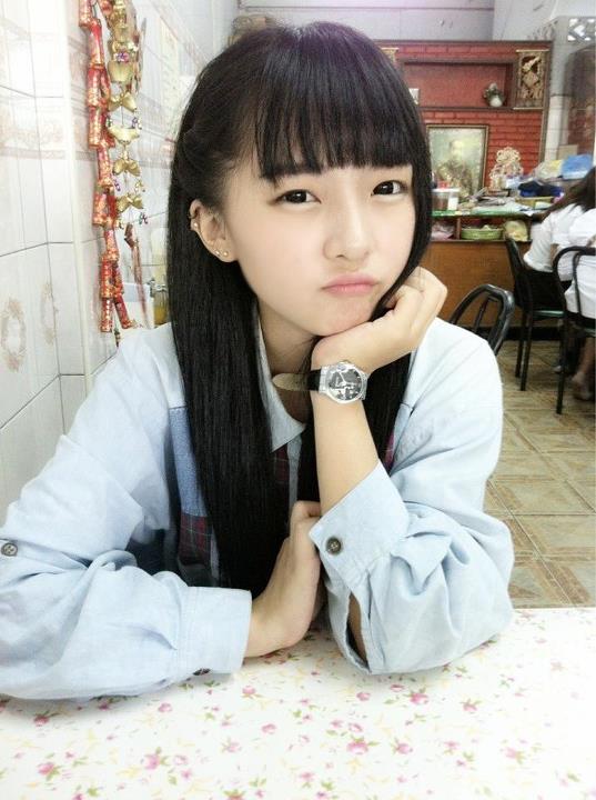 New !! Net-idol Girl