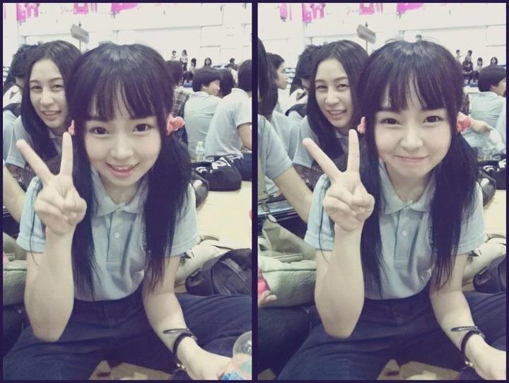 New !! Net-idol Girl