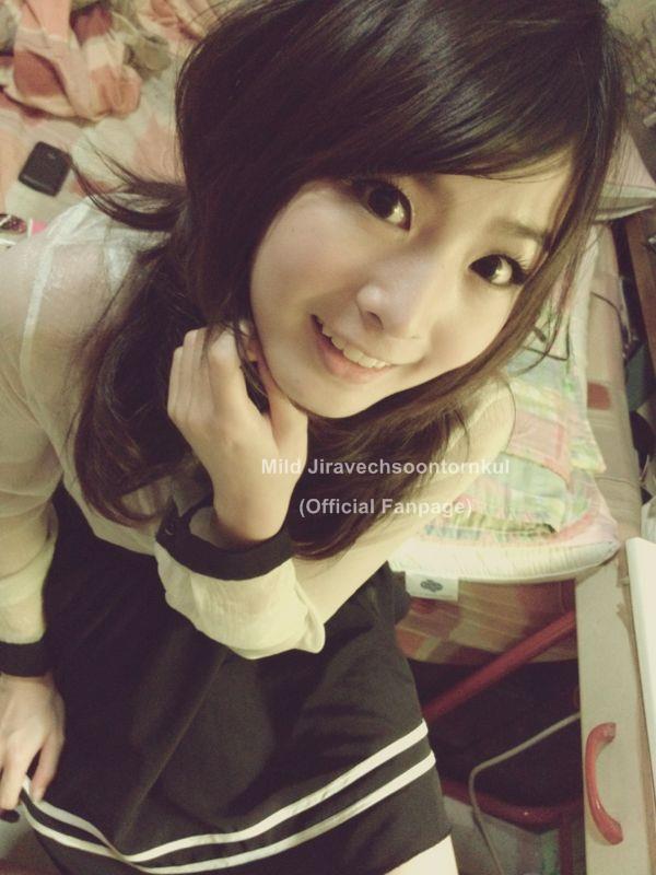 New !! Net-idol Girl