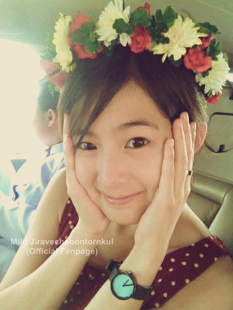 New !! Net-idol Girl