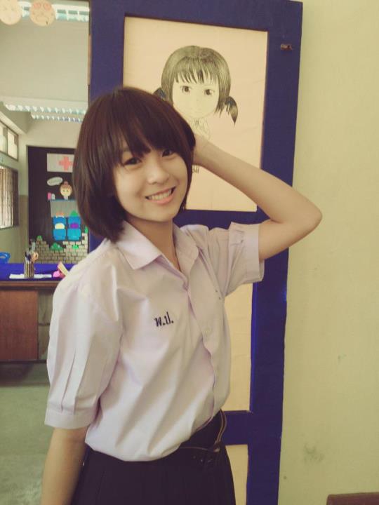 New !! Net-idol Girl