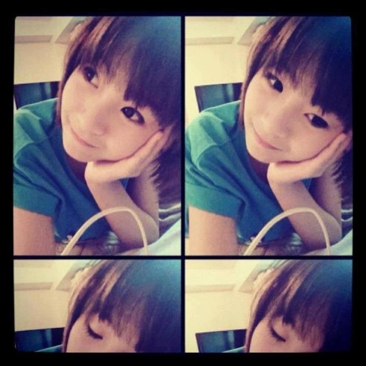 New !! Net-idol Girl