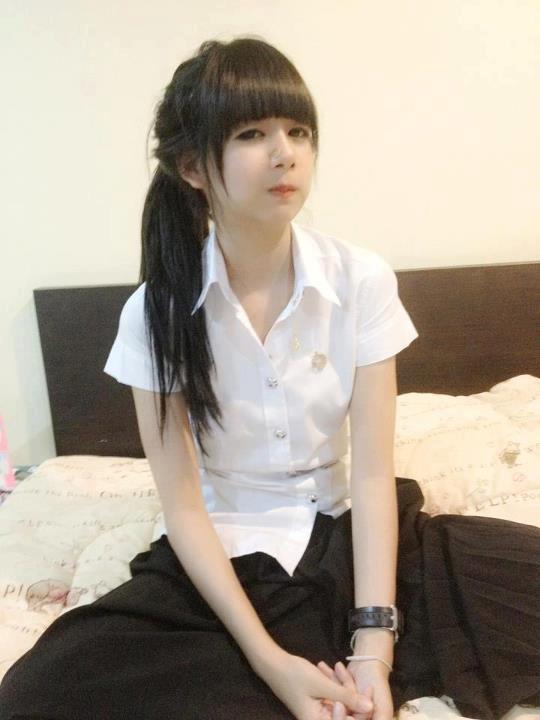 New !! Net-idol Girl