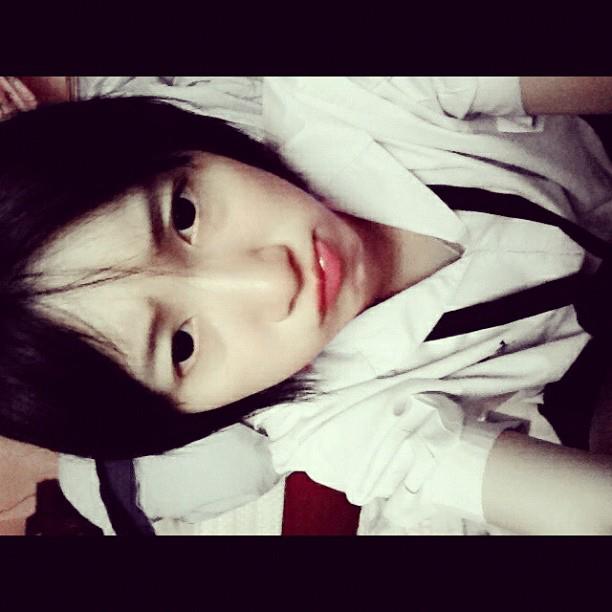 New !! Net-idol Girl