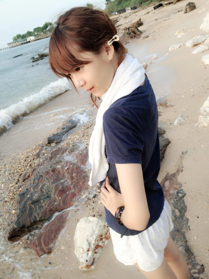 New !! Net-idol Girl