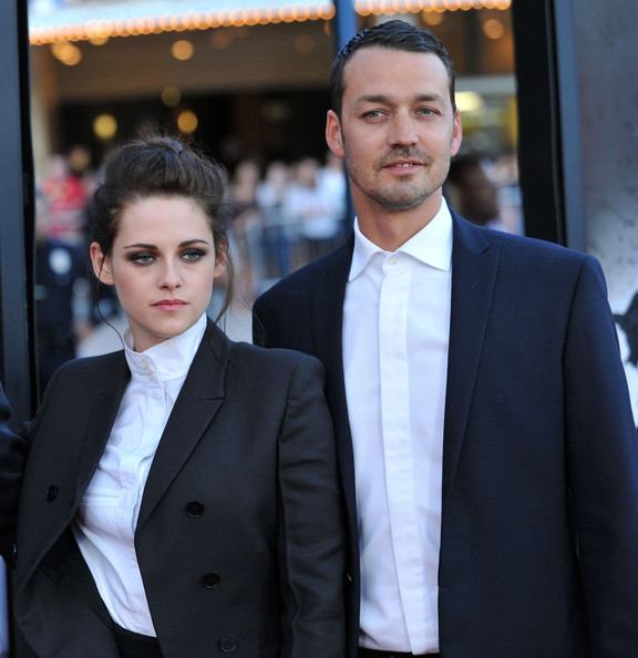 robert pattinson and kristen stewart
