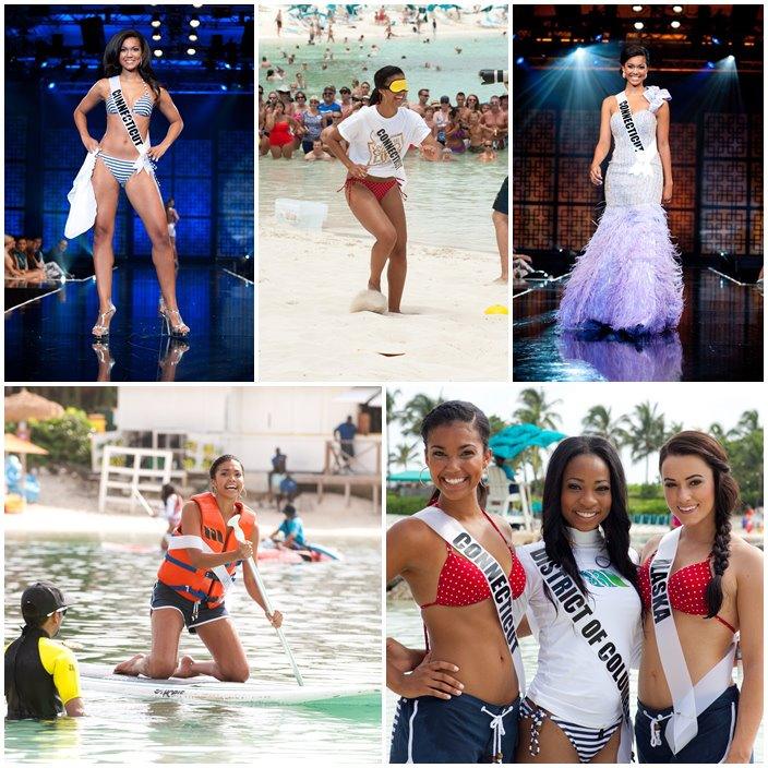 Miss Teen USA 2012 !!