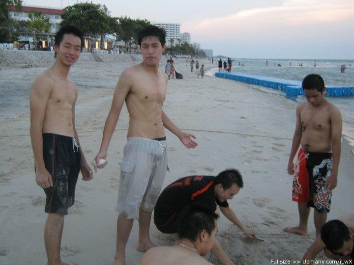 สุภาพบุรุษบอยแบนด์