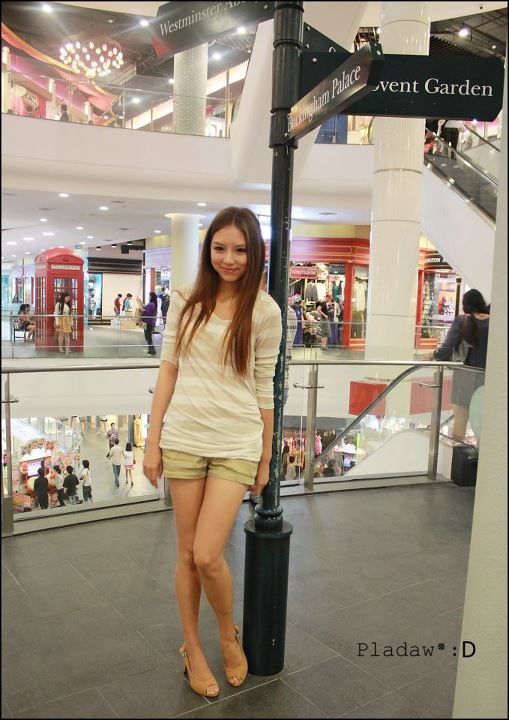 มิว ลักษณ์นารา