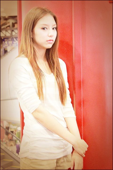 มิว ลักษณ์นารา