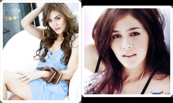 เจนนี่& ชมพู่