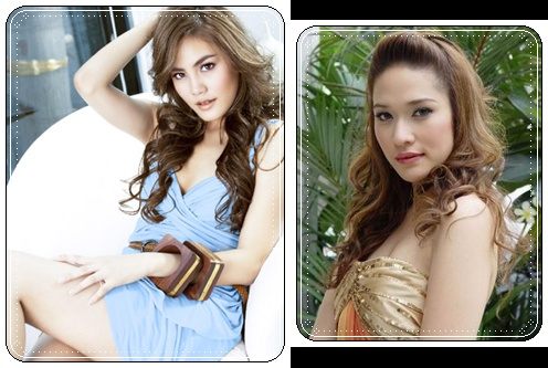 เจนนี่& พลอย